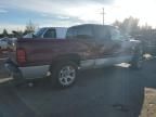 2001 Dodge RAM 1500