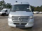 2021 Mercedes-Benz Sprinter 3500