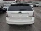 2009 Ford Edge Limited