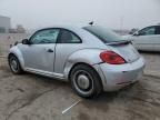 2015 Volkswagen Beetle 1.8T