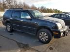 2006 Mercury Mountaineer Luxury