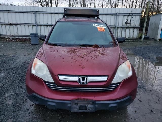 2008 Honda CR-V EX