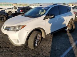 2014 Toyota Rav4 Limited en venta en Van Nuys, CA