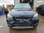 2014 BMW X1 XDRIVE28I