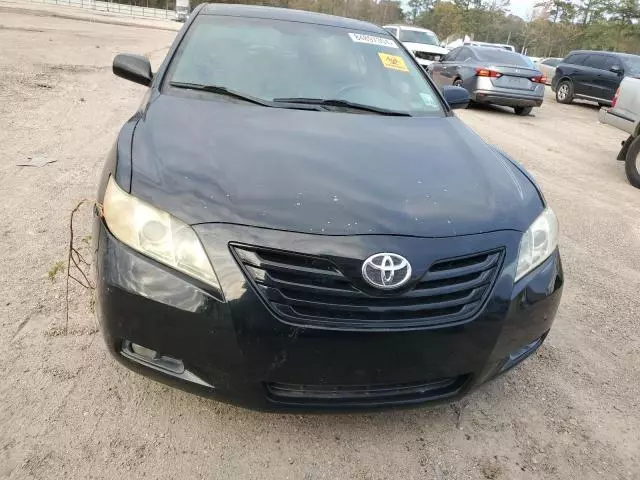 2009 Toyota Camry SE