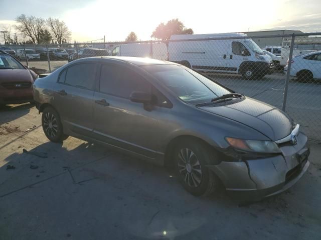 2006 Honda Civic DX