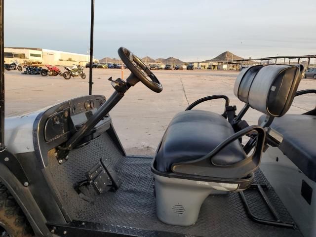 2017 Ezgo Golf Cart