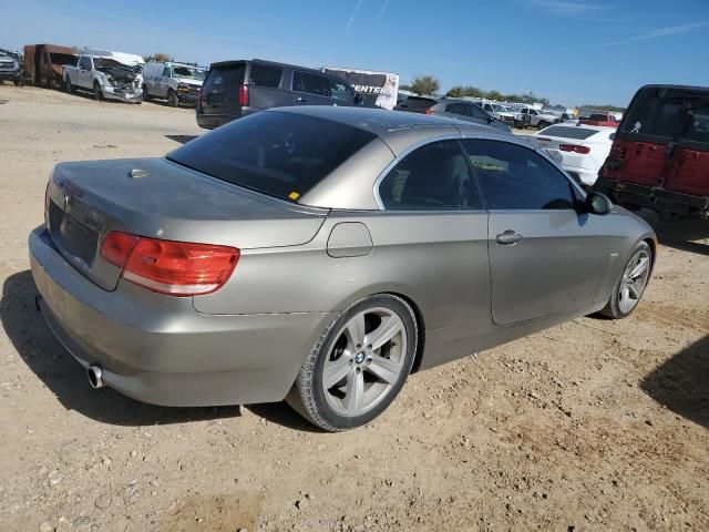 2008 BMW 335 I