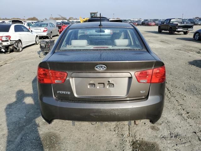 2010 KIA Forte EX