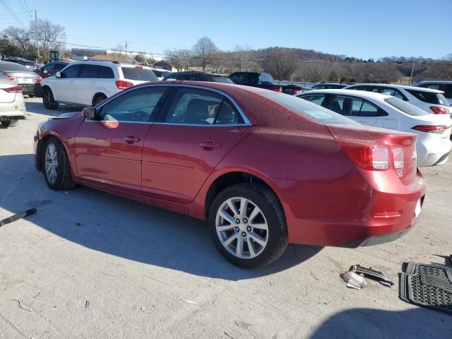 2013 Chevrolet Malibu 2LT