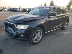 2013 Audi Q5 Premium Plus en venta en Rancho Cucamonga, CA