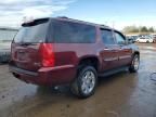 2008 GMC Yukon XL K1500