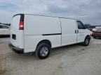 2023 Chevrolet Express G2500