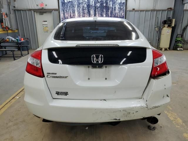 2010 Honda Accord Crosstour EXL