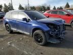 2017 Subaru Outback Touring