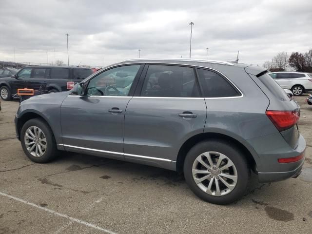 2014 Audi Q5 Premium Plus