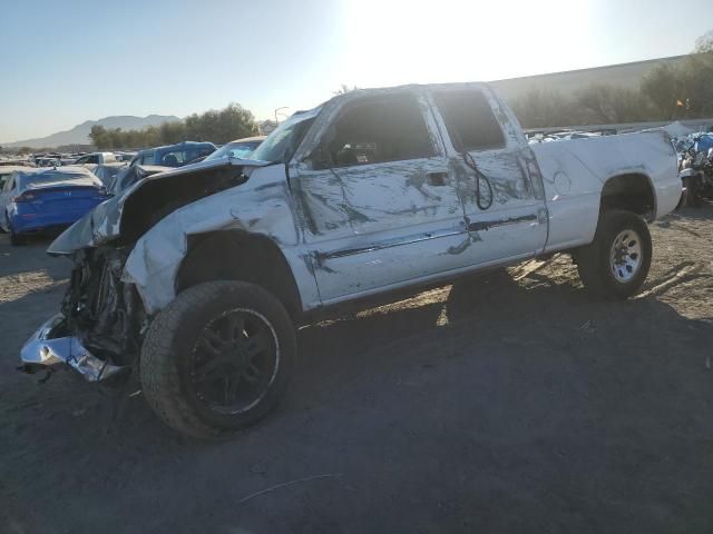 2004 GMC New Sierra C1500