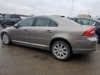 2010 Volvo S80 3.2