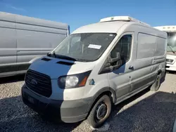 2019 Ford Transit T-250 en venta en North Las Vegas, NV