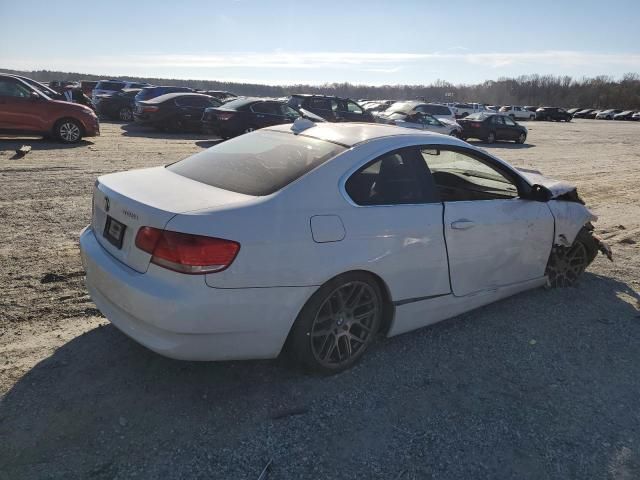 2007 BMW 328 I