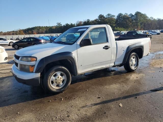 2006 Chevrolet Colorado