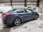 2016 Subaru Legacy 2.5I Limited