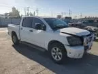 2010 Nissan Titan XE