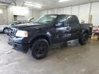 2008 Ford F150 Supercrew