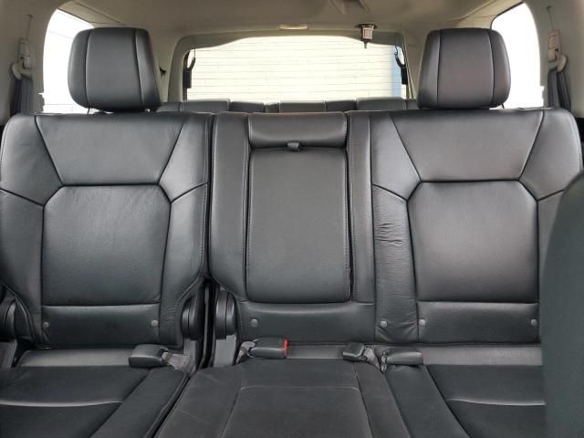 2013 Honda Pilot EXL