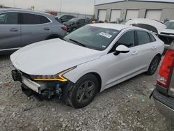 KIA Vehiculos salvage en venta: 2023 KIA K5 LXS