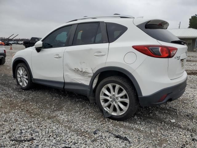 2014 Mazda CX-5 GT