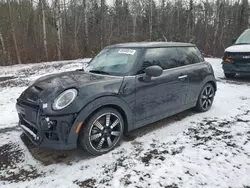 2023 Mini Cooper S en venta en Cookstown, ON