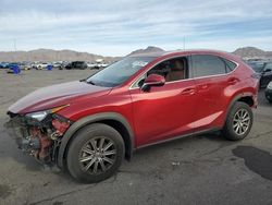 Lexus salvage cars for sale: 2015 Lexus NX 200T