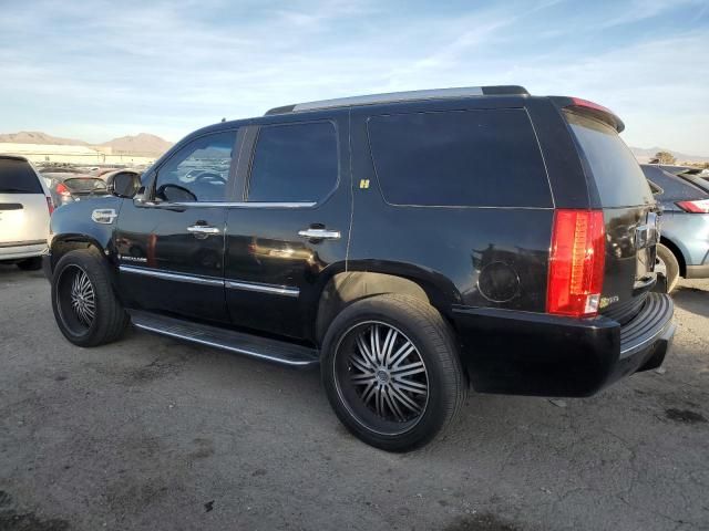 2009 Cadillac Escalade Hybrid