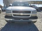 2004 Chevrolet Avalanche C1500