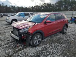 Carros híbridos a la venta en subasta: 2022 KIA Niro LX