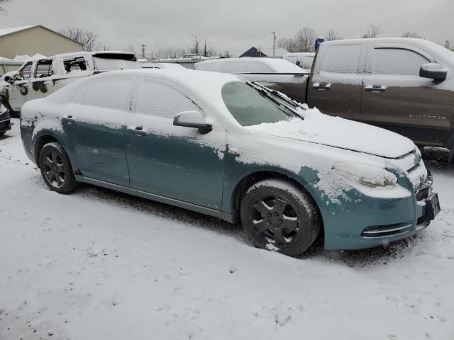 2009 Chevrolet Malibu 1LT