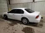 1998 Nissan Maxima GLE