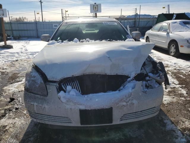 2009 Buick Lucerne CX