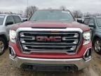 2021 GMC Sierra K1500 SLT