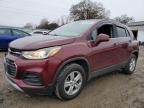 2017 Chevrolet Trax 1LT