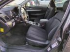 2011 Subaru Legacy 2.5I Premium