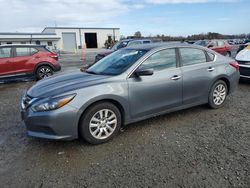 2016 Nissan Altima 2.5 en venta en Lumberton, NC