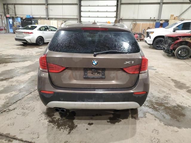 2012 BMW X1 XDRIVE28I