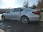 2011 Lexus LS 460