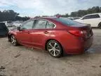 2017 Subaru Legacy 3.6R Limited