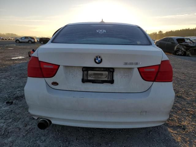 2011 BMW 328 I