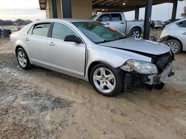 2011 Chevrolet Malibu LS