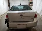 2008 Ford Focus SE