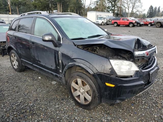 2008 Saturn Vue XR